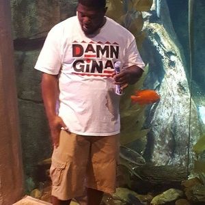 Meet your Posher, Thomas